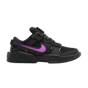 RTFKT x Nike Dunk Genesis 'Void' Noir/Wildberry HM4465 001