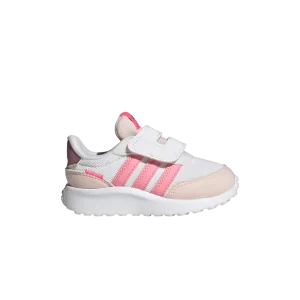 Baskets adidas Run 70s I 'White Lucid Pink' Blanc Nuage/Rose Lucid IG4893