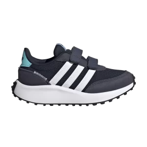 adidas Run 70s J 'Legend Ink Turquoise' Encre Légende/Nuage Blanc/Ombre de la Marine IG4898