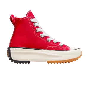 Converse Run Star Hike Platform High 'Sketch – Rouge 'Rouge/Aigrette/Noir A10421C