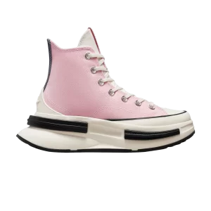 Converse Run Star Legacy CX Denim High 'Sunrise Pink' Baskets Ocean Retreat/Rose Sunrise A04361C
