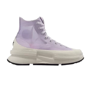 Converse Run Star Legacy CX High 'Lavender' Baskets Lavande A06079C