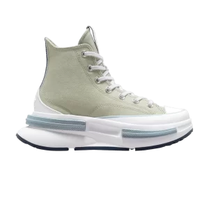 Converse Run Star Legacy CX High 'Summit Sage' Baskets Sage Summit/Ocean Retreat A03080C