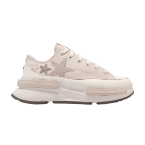 Converse Run Star Legacy CX Low 'Stars – Baskets Light Khaki' Kaki clair/Blanc A11613C