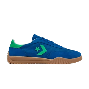 Converse Run Star Trainer 'Blue Apex Green' Bleu/Apex Vert/Aigrette A10372C