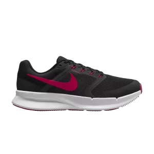 Nike Run Swift 3 'Bred' Noir/Blanc/Anthracite/Rouge université DR2695 001