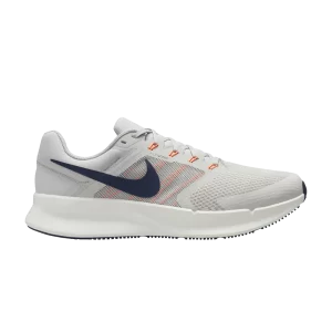 Nike Run Swift 3 'Iron Ore Thunder Blue' Minerai de fer clair/Voile/Orange total/Bleu tonnerre DR2695 009