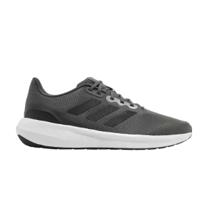 adidas Runfalcon 3.0 Cloudfoam Low 'Gris Carbon' Six Gris/Noir/Carbone HP7548