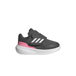 adidas Runfalcon 3.0 I 'Gris Beam Rose' Gris Six/Blanc Cristal/Rayon Rose HP5859