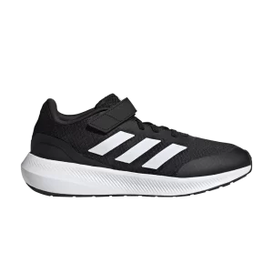 adidas Runfalcon 3.0 J 'Black White' Couleur noir/Nuage blanc/Couleur noir HP5867