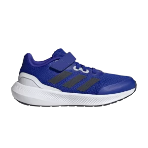 adidas Runfalcon 3.0 J 'Lucid Blue' Bleu Lucid/Encre Légende/Nuage Blanc HP5871