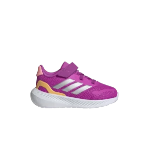 Baskets adidas Runfalcon 5 I 'Purple Burst' Violet éclatant/Argent métallique/Half Spark IE8601