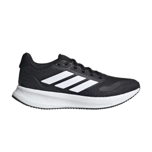 adidas Runfalcon 5 J 'Black White' Couleur noir/Nuage blanc/Couleur noir IE8589