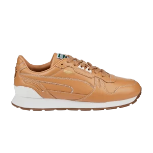 Puma RX 737 'Catch a Tan' baskets Tan 387255 01