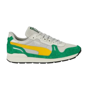 Baskets Puma RX 737 New Vintage 'Nimbus Cloud Amazon Green 'Cloud Nimbus/Amazon Green 387573 01