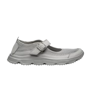 Salomon RX Marie Jeanne 'Ghost Grey' Baskets Gris Ghost/Gris Ghost/Gris Ghost L47433900