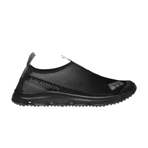 Baskets Salomon RX Moc 3.0 'Black Pewter' Noir/Noir/Étain L47573600