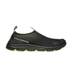 Salomon RX Moc 3.0 'Black Sulphur Spring' Noir/Olive Night/Sulphur Spring L47449000