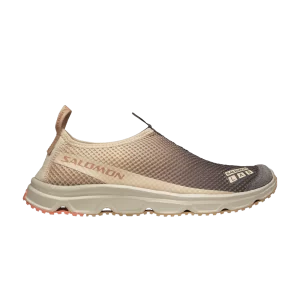 Salomon RX Moc 3.0 Suède 'Plum Kitten Cork' Prune Kitty/Liège/Noisette L47433500