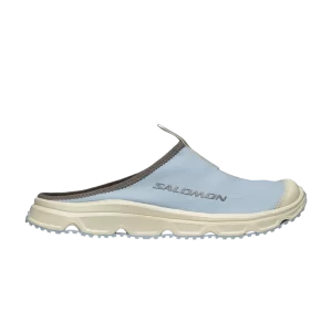 Salomon RX Slide 3.0 'Bleached Sand Falcon' Sable blanchi/Falcon/Bleu cachemire L47449600