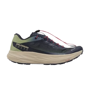 Salomon S/Lab Ultra 'Sage Night Sky' Baskets Sage/Cameo bleu/Ciel nocturne L47480100