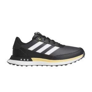 adidas S2G Spikeless 24 Golf 'Black Oat' Noir/Blanc Nuage/Avoine IH5046