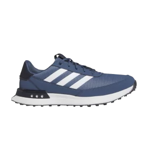 adidas S2G Spikeless 24 Golf 'Preloved Ink' Encre Preloved/Nuage Blanc/Encre Légende IG8105