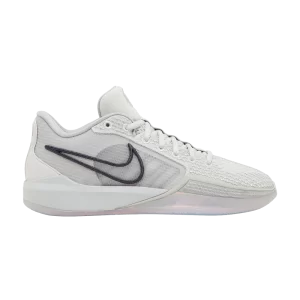 Nike Wmns Sabrina 1 'Ionic' Baskets Photon Dust/Anthracite/Fuchsia Dream/Gris fumée clair/Os clair FQ3381 010