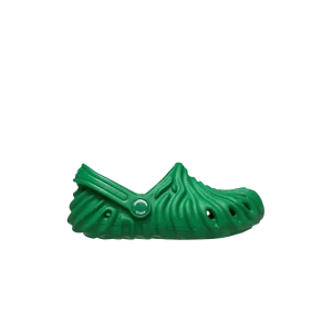 Crocs Salehe Bembury x Pollex Clog Baskets 'Curry' pour tout-petits Curry 209351 3XR