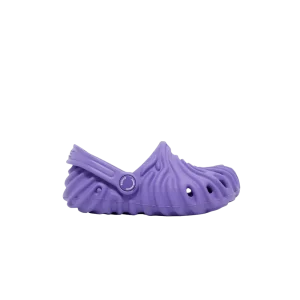 Crocs Salehe Bembury x Pollex Clog Baskets 'Dewberry' pour tout-petits Dewdrop 209351 5AE