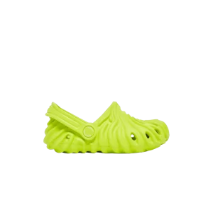 Crocs Salehe Bembury x Pollex Clog Baskets 'Slime' pour tout-petits Mucus 209351 3VO