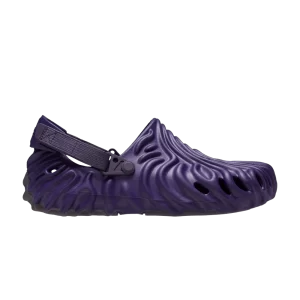 Crocs Salehe Bembury x Pollex Clog 'Ube' Baskets Ube 207393 5BC