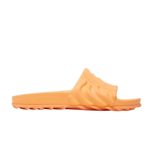Crocs Salehe Bembury x Pollex Slide 'Citrus Milk' Baskets Noir 208685 84E