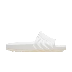 Crocs Salehe Bembury x Pollex Slide 'Mayo' Baskets Blanc/Blanc 208685 1RO