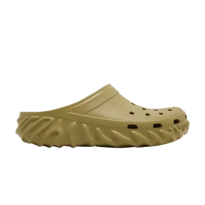 Crocs Salehe Bembury x Saru Clog 'Pesto' Baskets Pesto 210141 3YA