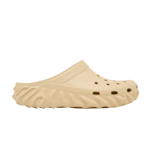 Crocs Salehe Bembury x Saru Clog 'Jicama' Baskets Jicama 210141 2HN