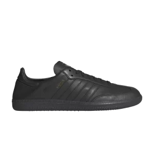 Baskets adidas Samba Decon 'Black Gold Metallic' Noir/Noir/Or métallique IG6172