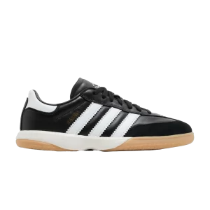 Baskets adidas Samba Millennium 'Black White Gum' Noir/Blanc Nuage/Bubble Gum IF1952