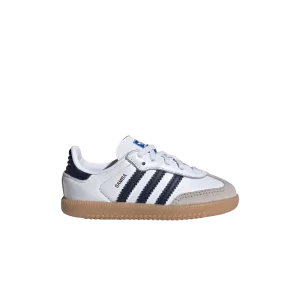 Baskets adidas Samba OG I 'White Night Indigo Gum' Blanc Nuage/Night Indigo/Bubblegum IE1335