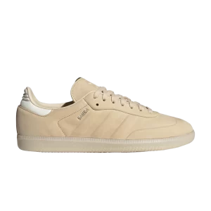 Baskets adidas Samba 'Sand Strata' Couches sable/Couches sable/Couleur blanc IE4956