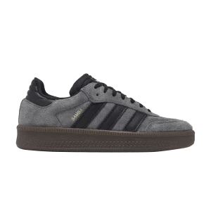 Baskets adidas Samba XLG 'Grey Black Gum' Six Gris/Noir/Bubble Gum ID3201
