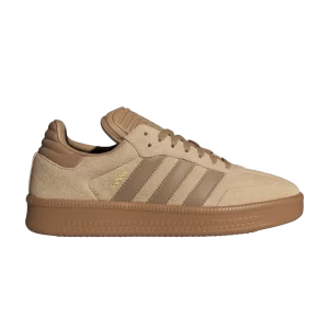Baskets adidas Samba XLG 'Magic Beige Gum' Beige magique/Carton/Bubblegum IG6289