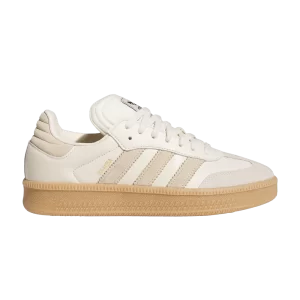Baskets adidas Samba XLG 'Magic Beige' Blanc miracle/Beige magique/Nuage blanc JI0473