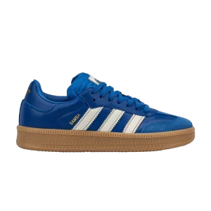 Baskets adidas Samba XLG 'Paris Olympics' Bleu/Blanc Nuage/Bubblegum JI0865