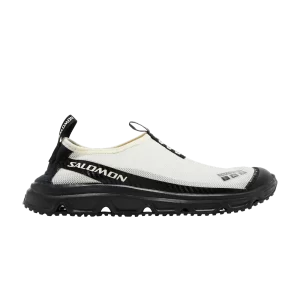Salomon Sandy Liang x RX Moc 3.0 'Cream Black' Baskets Noir/Noir/Noir L47242300