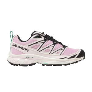 Salomon Sandy Liang x XT-6 Expanse 'Cradle Pink' Baskets Cradle rose/Jelly vert/Noir L47242200