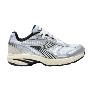 Baskets Diadora SAO-KO 280 'Blanc Argent 'Blanc/Argent 501180418 C0516