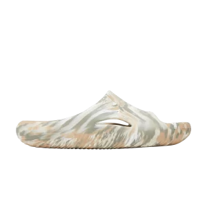 Crocs Satisfy x Mellow Slide 'Marble' Baskets Thé/Multi 208927 2ZM
