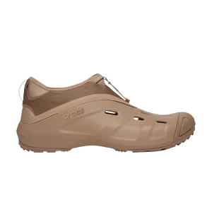 Baskets Crocs Satisfy x Quick Trail Low 'Tumbleweed' Tumbleweed 209628 2G9