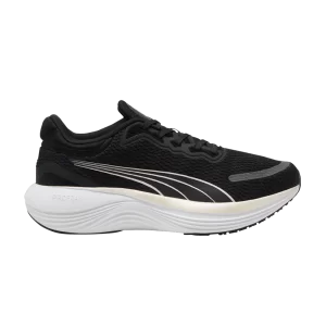 Puma Scend Pro 'Black Grape Mist' Baskets Noir/Grape Mist 378776 13